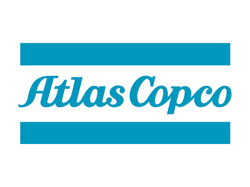 Atlas Copco