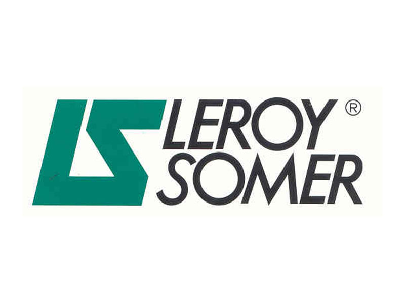 Leroy-Somer