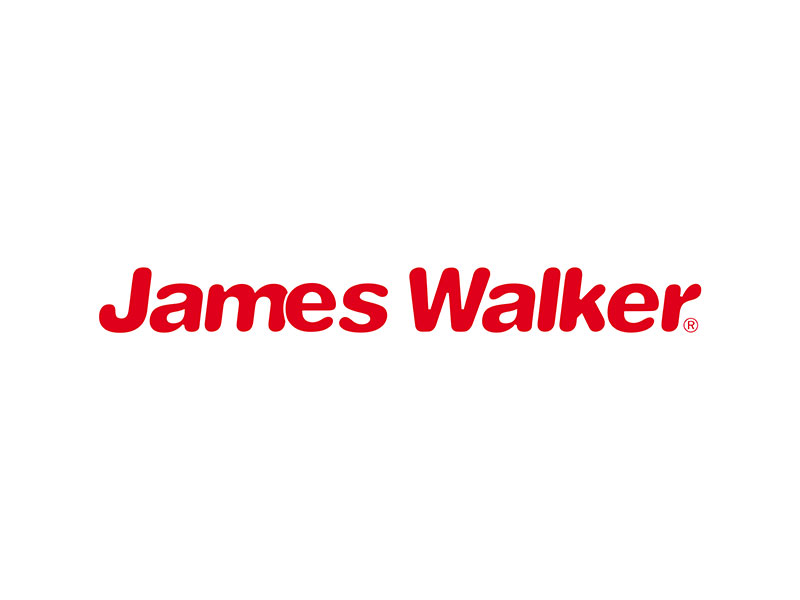 James Walker