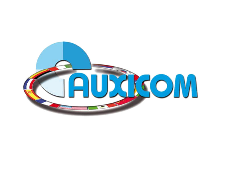 Auxicom