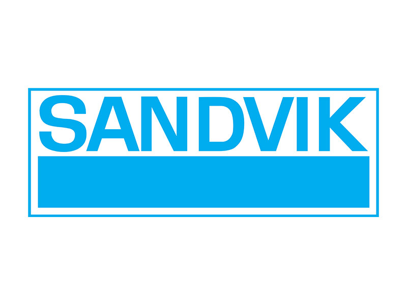 Sandvik